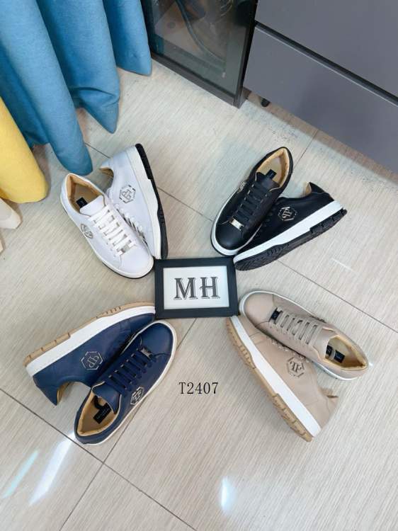 Picture of Philipp Plein Shoes _SKUPPsz38-44h070918436
